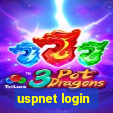 uspnet login